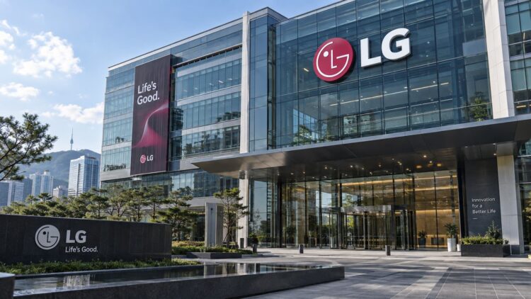 LG encuentra una solución a la crisis de la RAM: sus televisores ya necesitan menos memoria