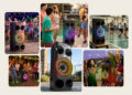 LG xboom Power: altavoces con karaoke por IA desde 349 euros