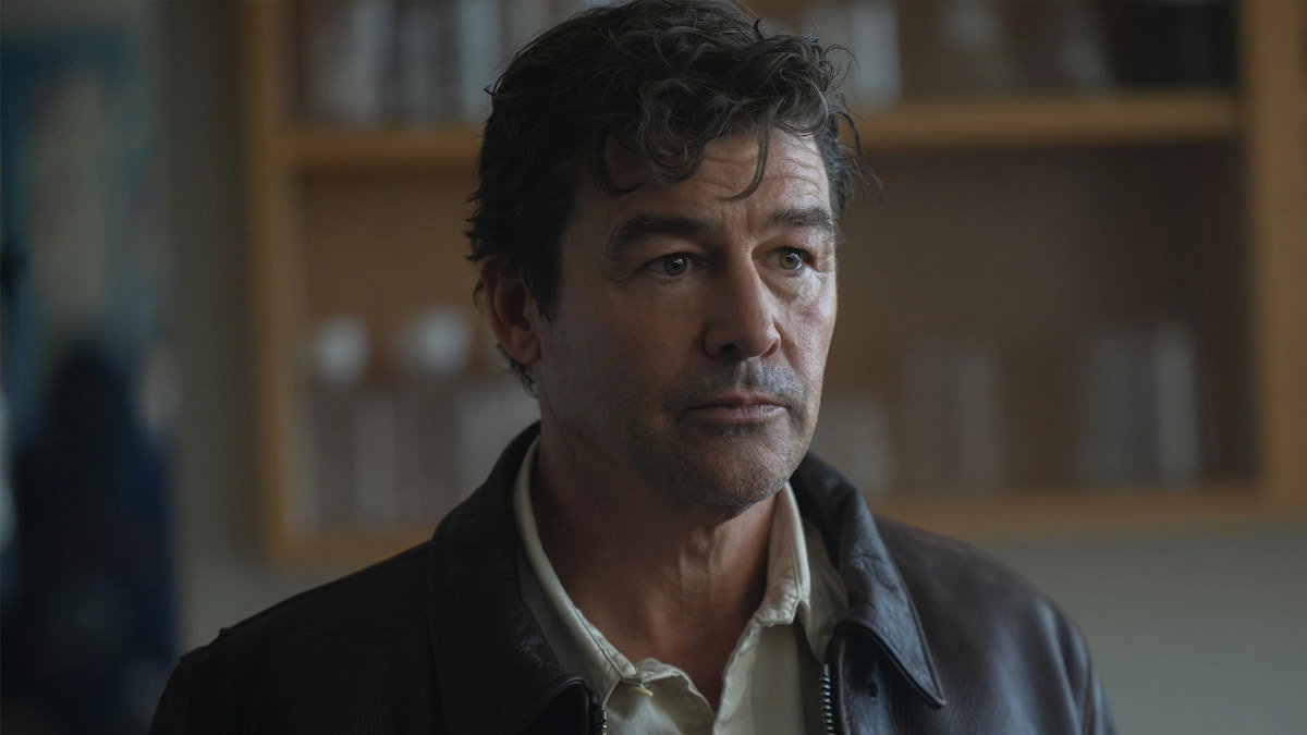 Horario del último episodio de Linternas en HBO Max