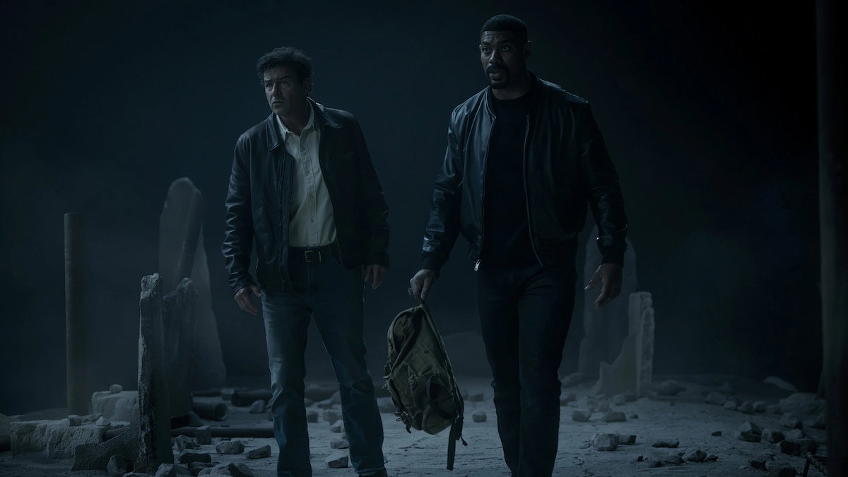 Horario del último episodio de Linternas en HBO Max