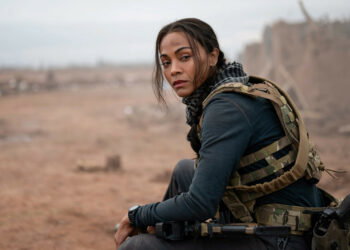 'Lioness' T3 ya ha terminado: ¿habrá más temporadas de esta serie de SkyShowtime?