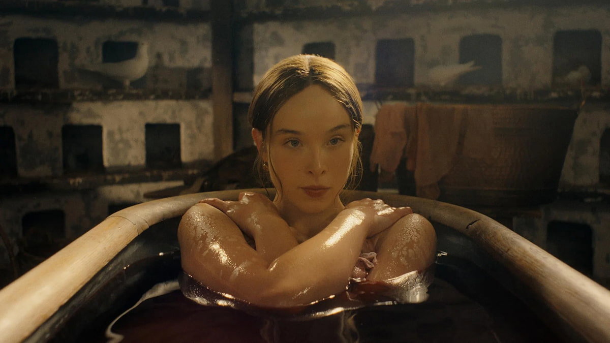 Quién es Lizzie Borden, la última protagonista de la saga Monstruo de Netflix