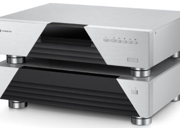 Magnetar ULTIMA: un lector 4K Blu-ray de puro lujo para los defensores del formato físico