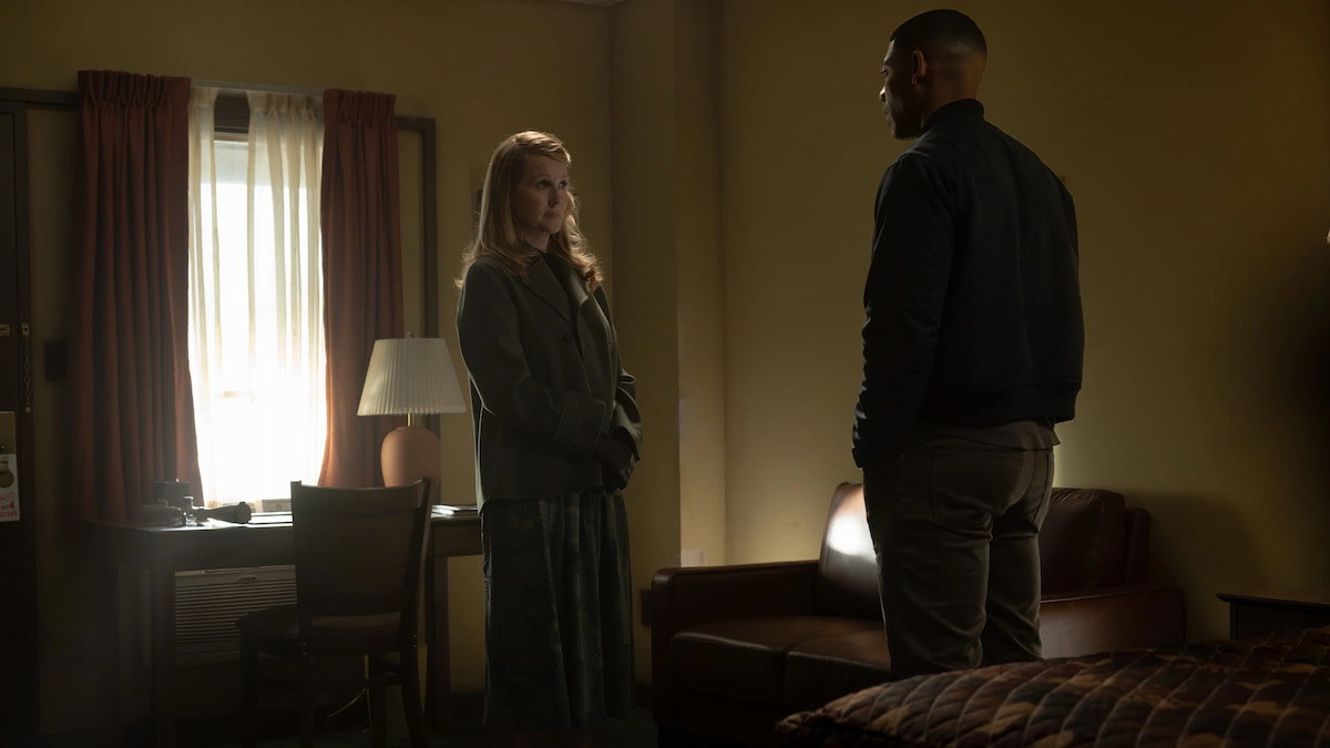 Qué son los Manhunters que aparecen en Linternas: sus apariciones en los cómics y diferencias con la serie de HBO Max