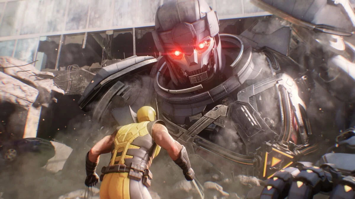 'Marvel Lobezno' logra ejecutarse en el emulador de PS5: el nuevo gran avance en la emulación de esta consola