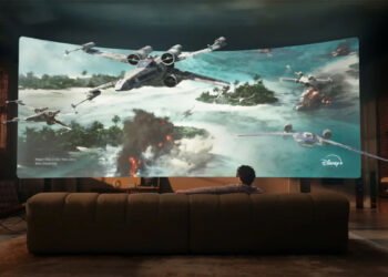 Meta VR: micro-OLED, IMAX Enhanced y Dolby Vision para tu cine personal
