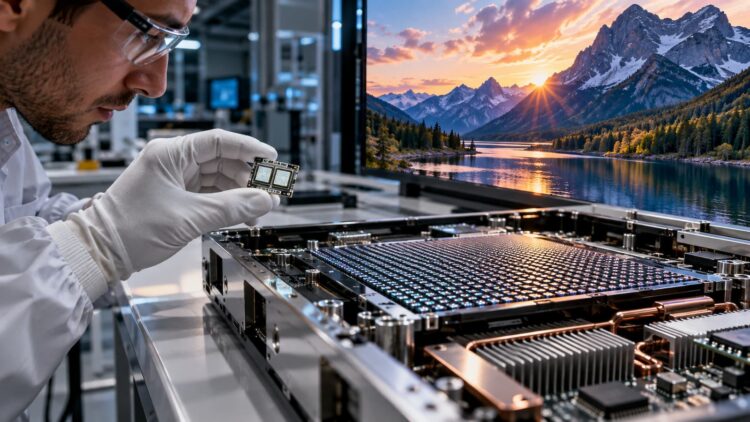 El MicroLED adelgaza hasta solo 3,5 mm: BOE presenta un panel de 3.000 nits y píxeles P0.7