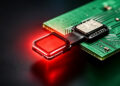 Uno de los grandes problemas del MicroLED empieza a caer: ya pueden fabricar chips rojos de 8 pulgadas en masa
