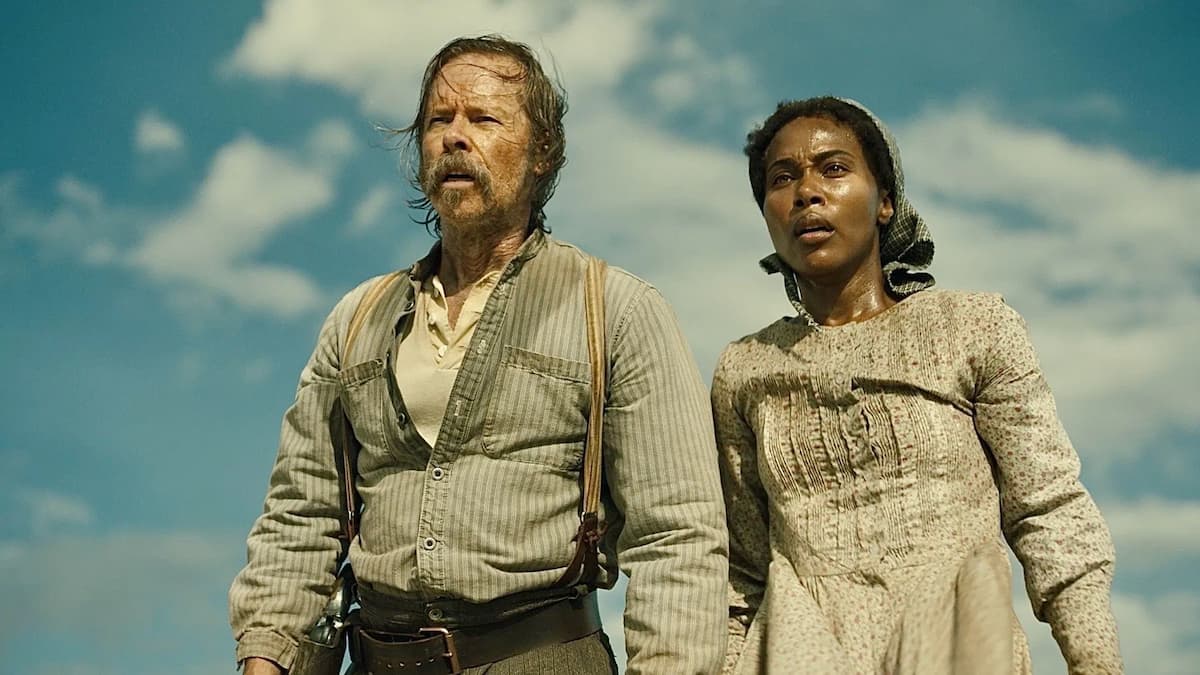 'Mirada asesina': el western recomendado por Stephen King que ya puedes ver en streaming