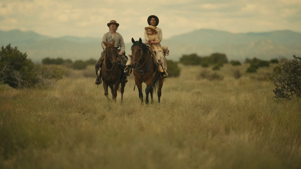 'Mirada asesina': el western recomendado por Stephen King que ya puedes ver en streaming