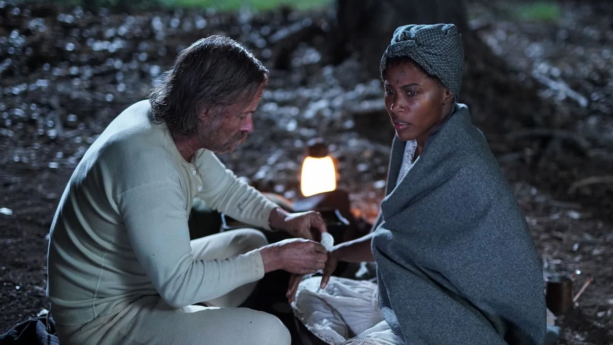 'Mirada asesina': el western recomendado por Stephen King que ya puedes ver en streaming