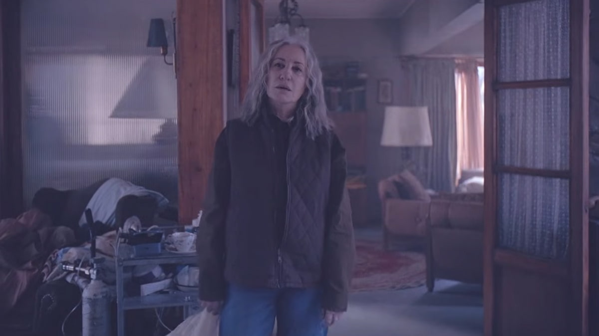 Netflix estrena su nueva miniserie: un drama psicológico con elementos de terror