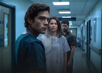 Netflix estrena 'En coma': 50 episodios de 3 minutos para revolucionar las series