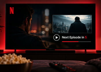 Cómo evitar que Netflix reproduzca el siguiente capítulo de forma automática