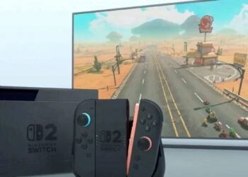 Nintendo Switch 2 por 380 euros: aprovecha esta oferta antes de que suba de precio