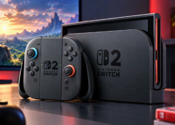 Nintendo Switch 2 a precio de derribo: la nueva consola de Nintendo se queda en 377 euros
