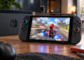 La Nintendo Switch 2 cae a 363 euros con opción de batería intercambiable