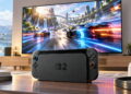 Nintendo Switch 2 corrige una de sus grandes carencias al jugar en una TV: el VRR por fin llega al dock