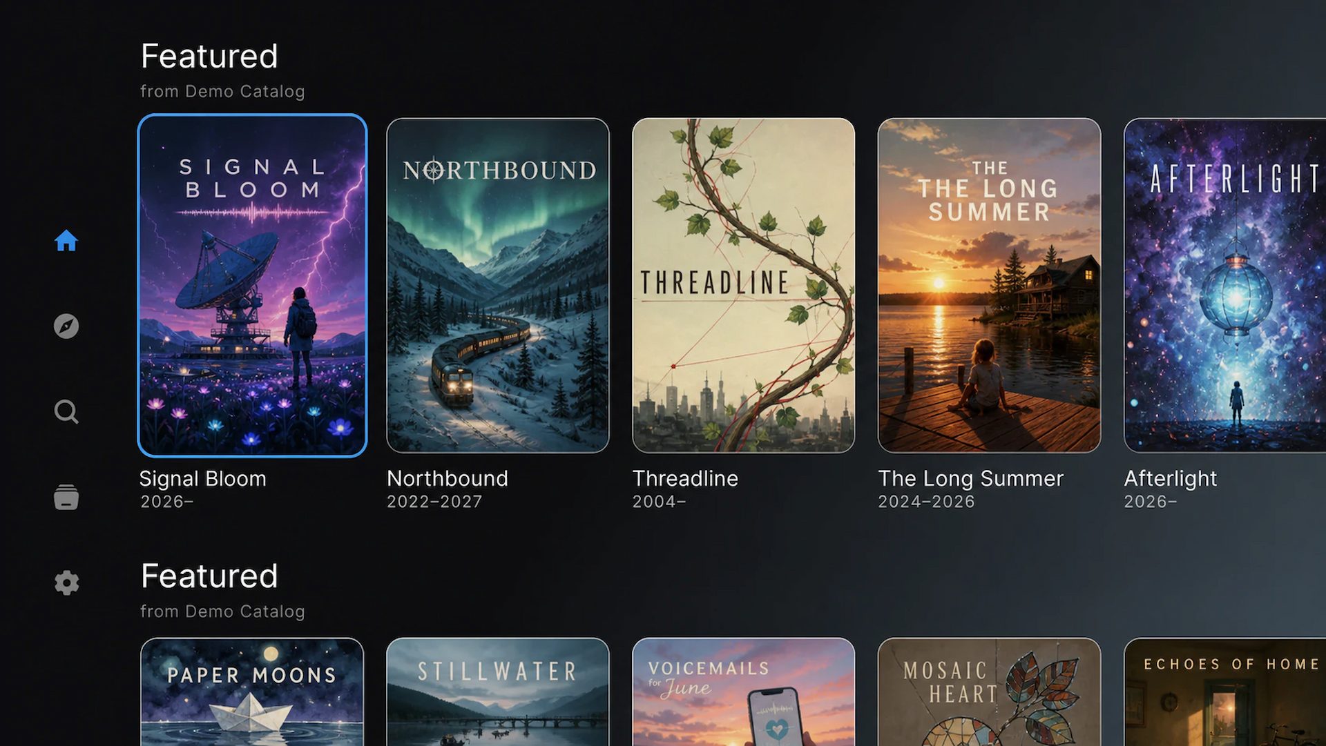 El 'Kodi' definitivo para televisores LG y Samsung: así funciona Nuvio TV Smart y cómo instalarlo gratis