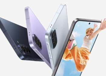 El nuevo Samsung Galaxy A57 5G cae a 319 euros con 256 GB de memoria