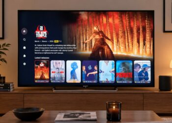 El ‘Kodi’ definitivo para televisores LG y Samsung: así funciona Nuvio TV Smart y cómo instalarlo gratis