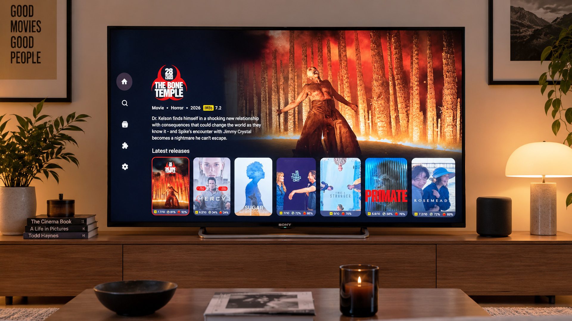 Kodi y LibreELEC consiguen reproducir Dolby Vision en PC: los HTPC están más vivos que nunca