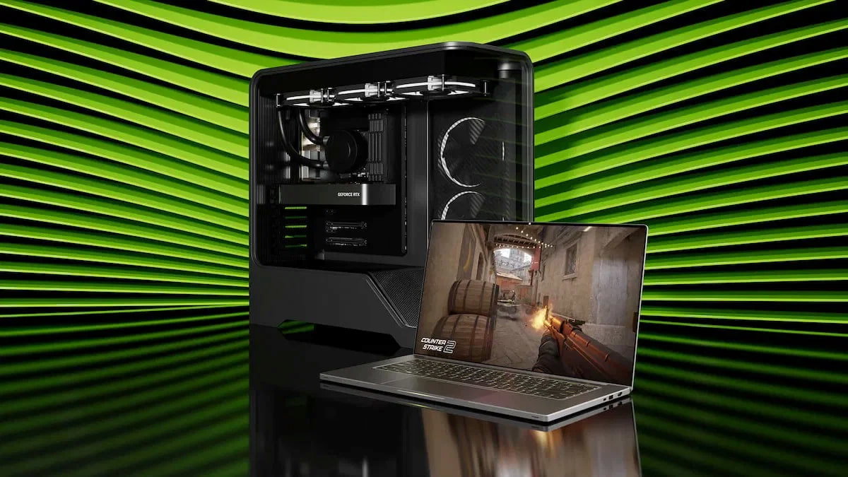 La IA vuelve a afectar a las tarjetas gráficas de NVIDIA: la siguiente generación podría irse a 2028, un año más tarde de lo previsto