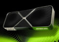 NVIDIA RTX 6000: la fiebre por la IA podría retrasar su estreno a 2028