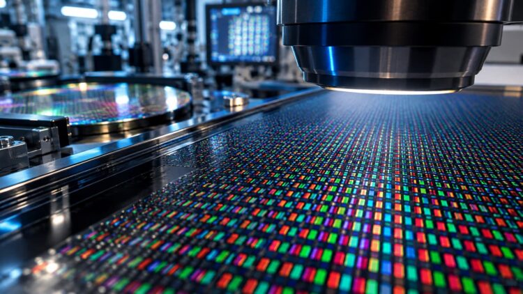 Los OLED podrían dar un salto enorme en nitidez: ya consiguen fabricar píxeles de solo 110 nanómetros