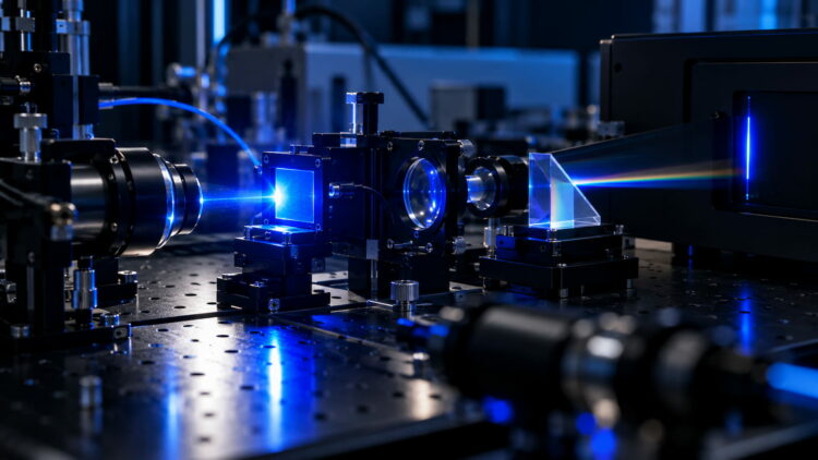 El OLED azul vuelve a romper su techo: alcanza un 42,6% de eficiencia y pierde menos rendimiento