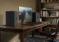 Onkyo arriesga con los GX-AiO: un diseño rompedor para conectar tu tele y tocadiscos