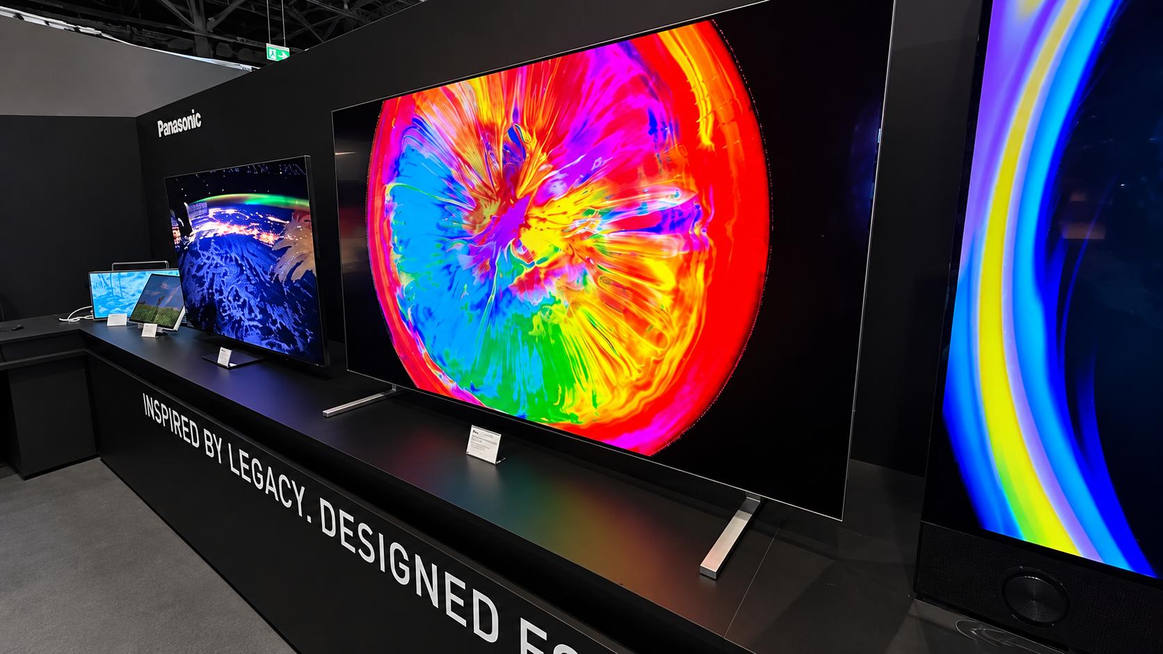 ¿Siguen siendo japoneses? Panasonic rompe su silencio sobre su alianza con Skyworth y el futuro de sus televisores OLED