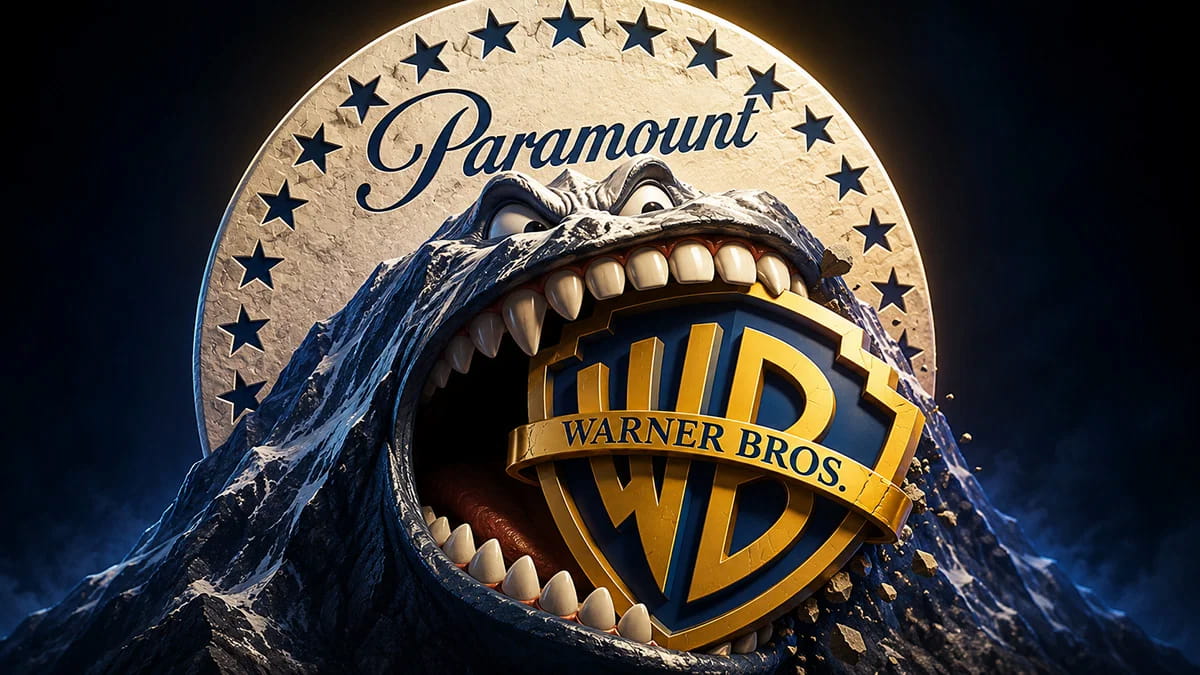 Elon Musk podría entrar en Hollywood con Paramount, y podría ser la peor noticia para el entretenimiento mundial