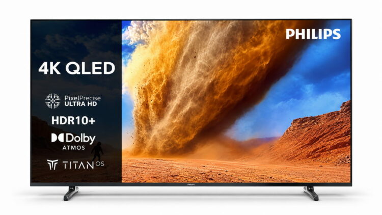 Los Días Naranjas de PcComponentes vienen cargados: 6 televisores OLED, MiniLED y QLED desde 259 euros