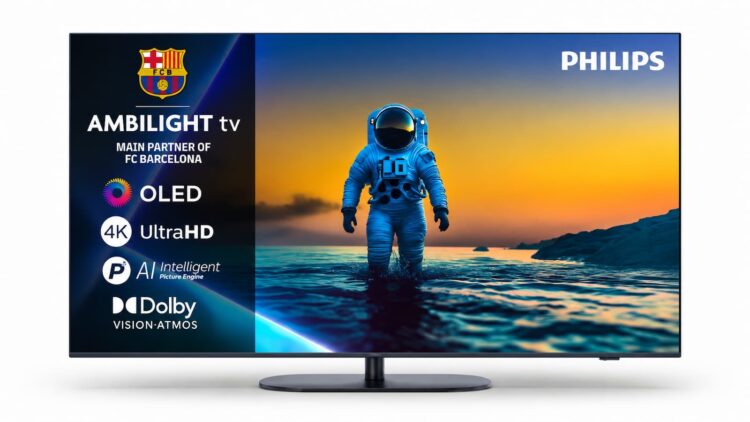 Los Días Naranjas de PcComponentes vienen cargados: 6 televisores OLED, MiniLED y QLED desde 259 euros