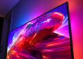 El Ambilight ya no es exclusivo de sus televisores: Philips estrena un kit para tenerlo en cualquier Smart TV
