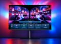 Philips, a por la comunidad gamer: 4 puertos HDMI 2.1 y modo ‘Reference’ en sus nuevos televisores OLED