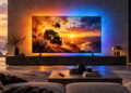 Un televisor OLED por menos de 650 euros ya es una locura, pero esta Philips además tiene Ambilight