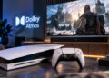 PS5, Dolby Atmos y eARC: por qué puedes tener retraso de audio aunque todo sea compatible