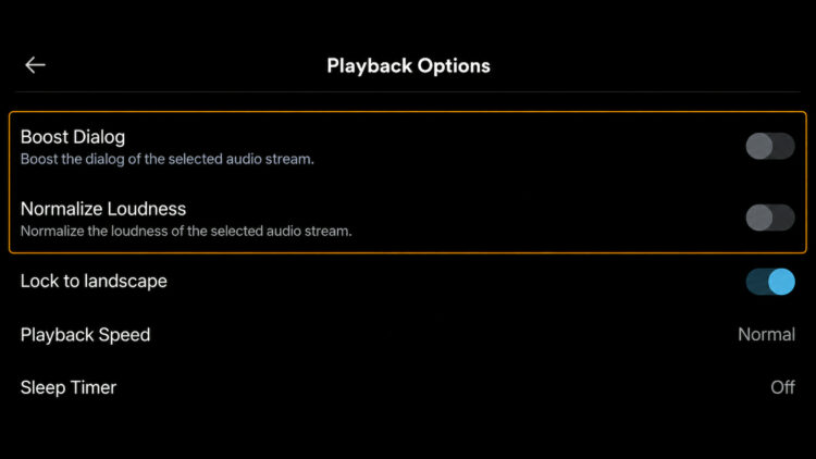 Plex soluciona uno de los problemas más molestos del cine en casa: diálogos bajos y explosiones atronadoras