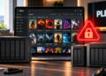 Plex lanza una alerta de seguridad y pide actualizar cuanto antes: estas son las versiones afectadas