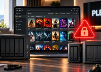 Plex lanza una alerta de seguridad y pide actualizar cuanto antes: estas son las versiones afectadas
