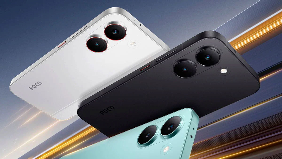 El POCO X8 Pro de 12 GB tira su precio por los suelos: consíguelo por menos de 300 euros