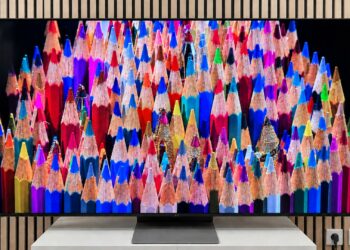 Probamos la LG Micro RGB evo: así es el televisor de 4000 nits, triple emisor de color y cero reflejos