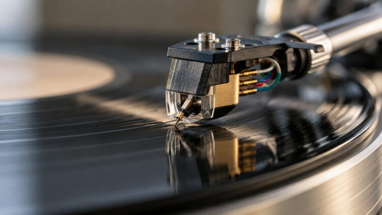 ¿Vas a comprar tu primer tocadiscos? Estas son las cosas en las que deberías fijarte
