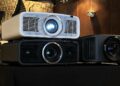No habrá nuevos proyectores JVC en 2027: la marca lanzará un firmware para los NZ500, 700, 800 y 900