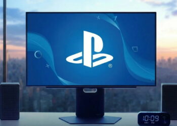 PlayStation se adentra en el mundo de la televisión, convirtiendo PS5 en un reproductor multimedia en toda regla