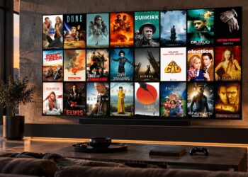 QSYNC, la alternativa a Kodi con 4K, Dolby Atmos y sin necesidad de archivos NFO