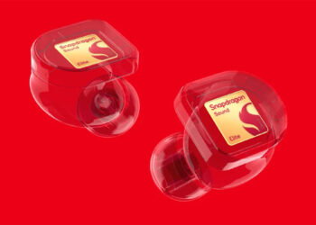 Qualcomm estrena Snapdragon Sound Elite Gen 2 para revolucionar los auriculares