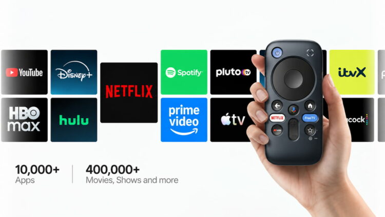 ¿Serán estas gafas el cine en casa del futuro? Dolby Vision, Micro-OLED y una pantalla virtual de 307 pulgadas